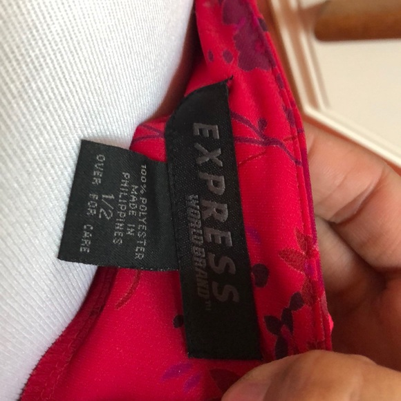 Dress - Picture 4 of 4